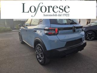 CITROEN C3 usata, con Airbag
