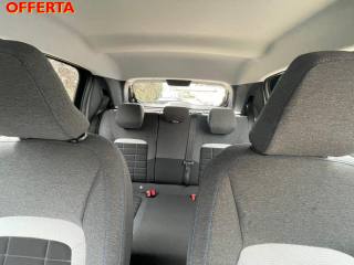 CITROEN C3 usata, con Immobilizzatore elettronico