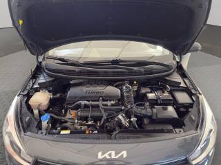 KIA Rio usata 22