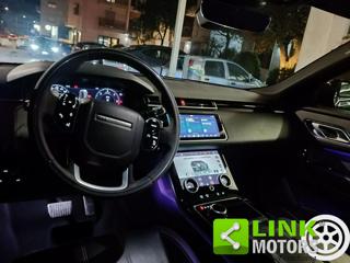 LAND ROVER Range Rover Velar usata 33