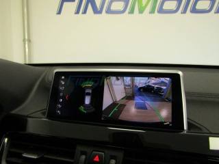 BMW X1 usata, con Vetri oscurati