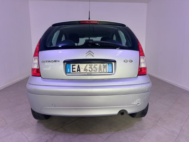 CITROEN C3 usata 10