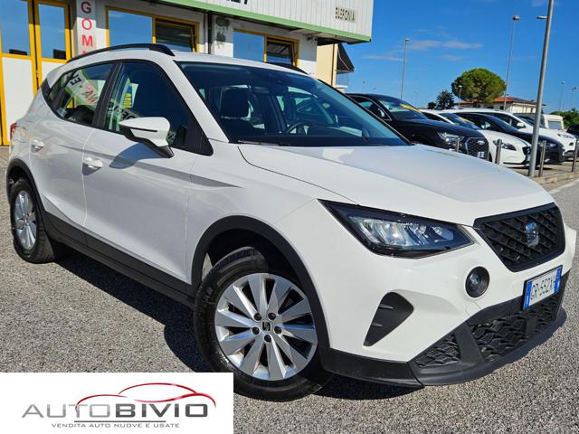 SEAT Arona usata, con ABS