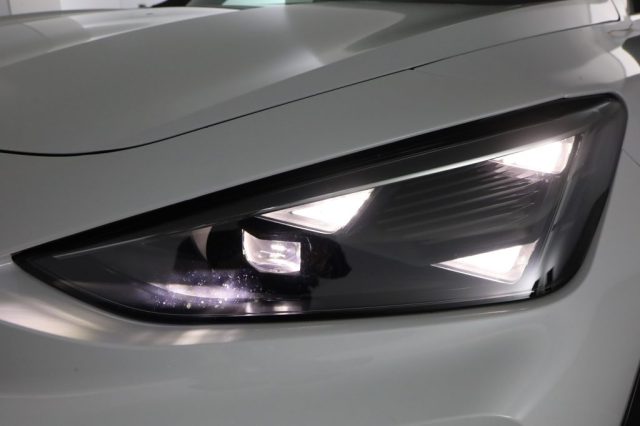 CUPRA Formentor usata 8