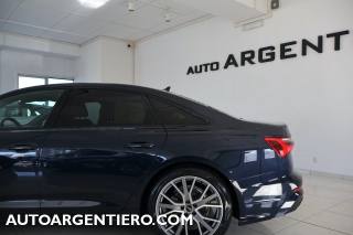 AUDI A6 usata, con Airbag posteriore
