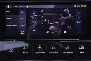 PEUGEOT 408 usata, con Controllo elettronico della corsia