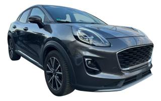 FORD Puma usata, con Airbag laterali