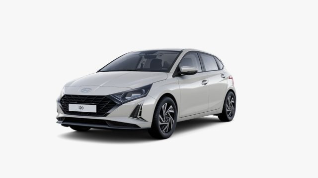 HYUNDAI i20 usata, con ABS