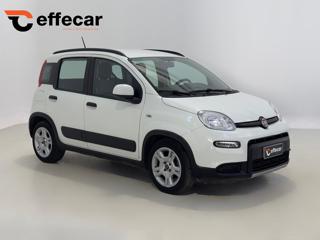 FIAT Panda usata, con Airbag Passeggero