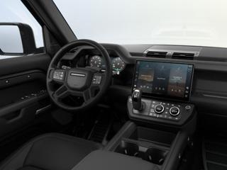 LAND ROVER Defender usata, con Airbag