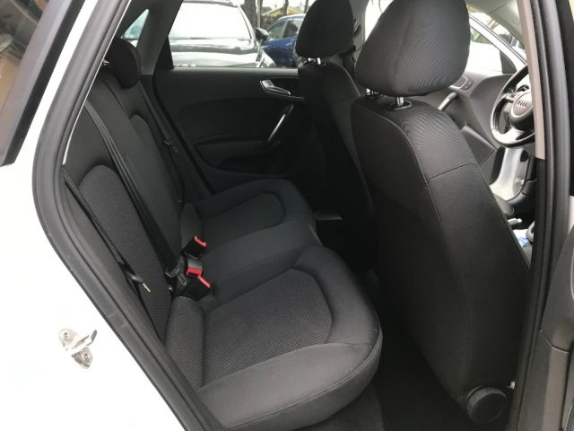 AUDI A1 usata, con Climatizzatore