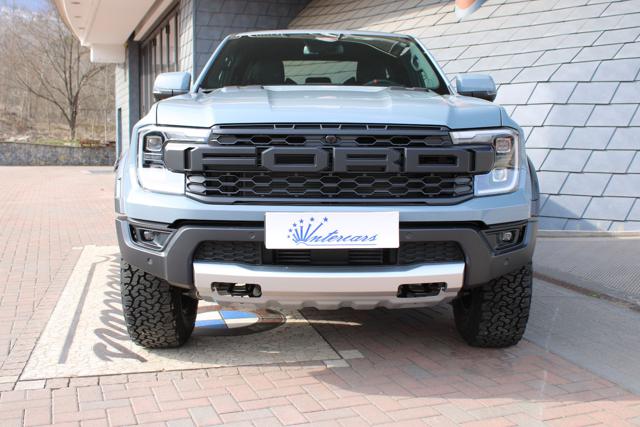 FORD Ranger Raptor usata, con Airbag Passeggero