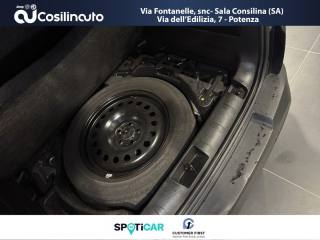 JEEP Renegade usata, con Autoradio digitale