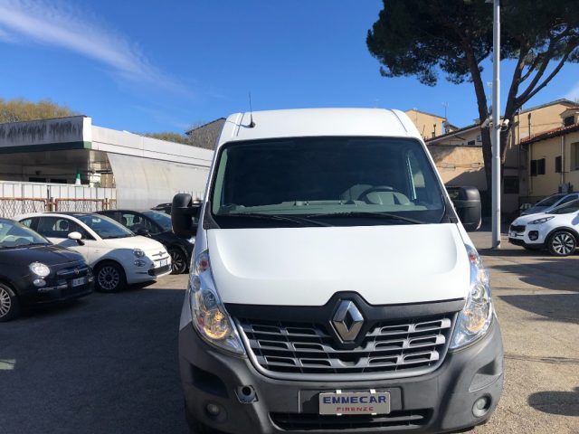 RENAULT Master usata, con Chiusura centralizzata