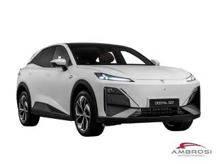 OTHERS-ANDERE OTHERS-ANDERE Changan DEEPAL S07 EV