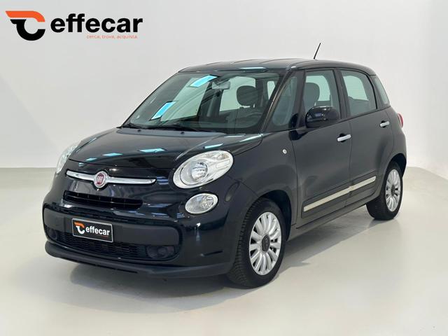FIAT 500L usata, con Airbag