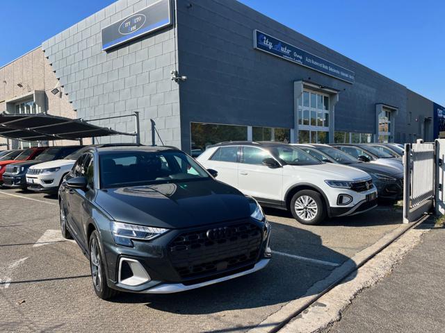 AUDI A3 usata, con ABS