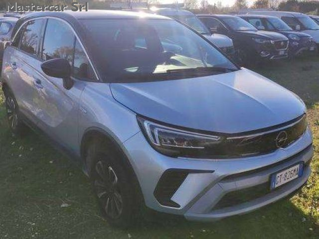 OPEL Crossland usata, con Airbag