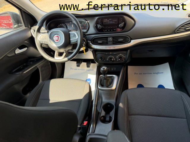 FIAT Tipo usata, con Chiusura centralizzata telecomandata