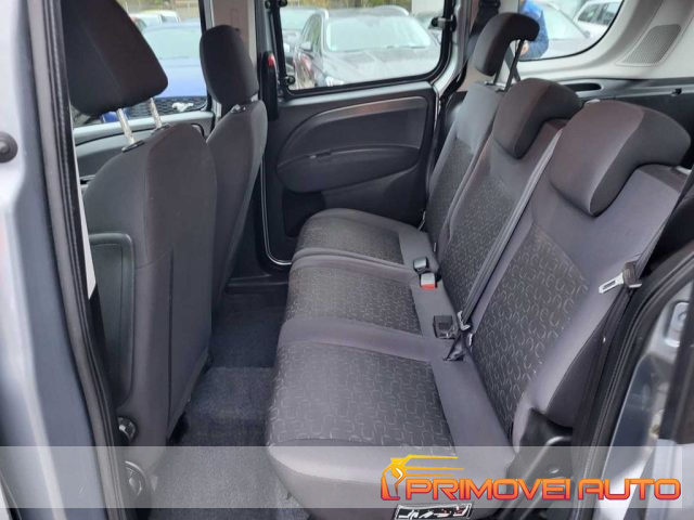 FIAT Doblo usata, con Chiusura centralizzata