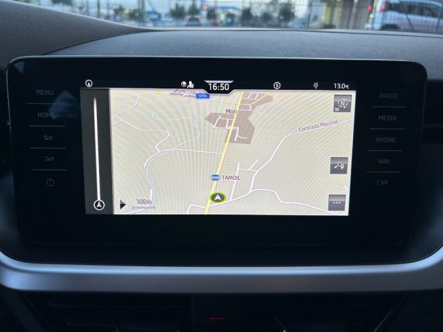 SKODA Scala usata, con Controllo trazione