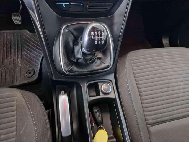 FORD C-Max usata, con Cruise Control