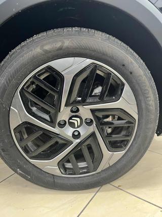 CITROEN C4 usata, con Climatizzatore