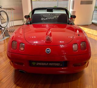 FIAT Barchetta usata, con Fendinebbia