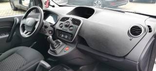 RENAULT Kangoo usata 23