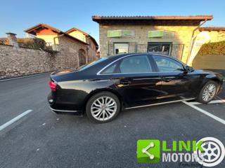 AUDI A8 usata, con Boardcomputer