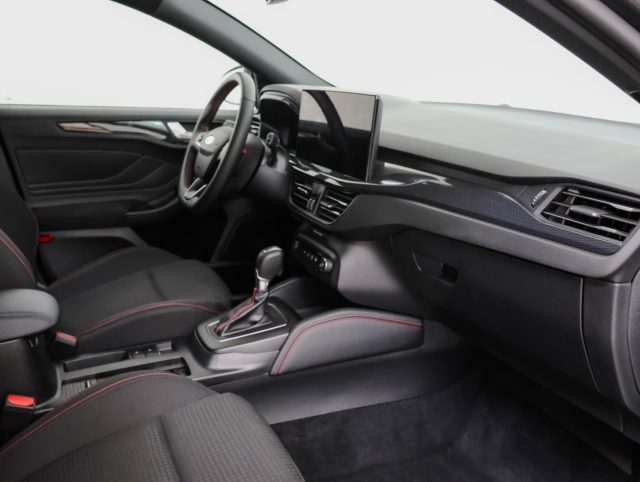FORD Focus usata, con ESP