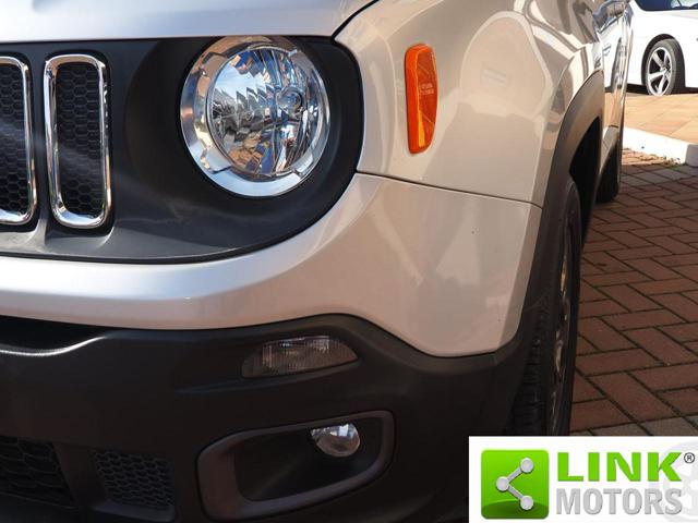 JEEP Renegade usata, con Chiusura centralizzata