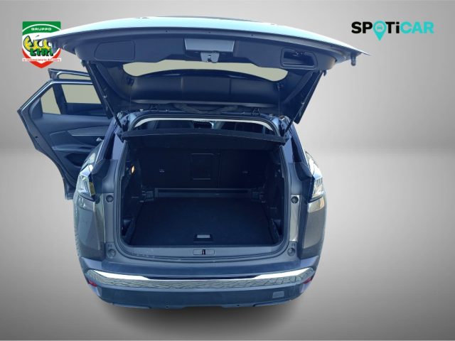 PEUGEOT 3008 usata, con Cruise Control