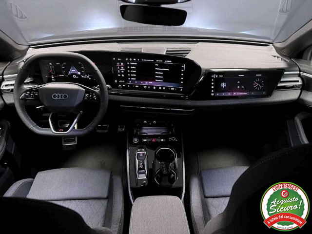 AUDI A5 usata, con Fendinebbia