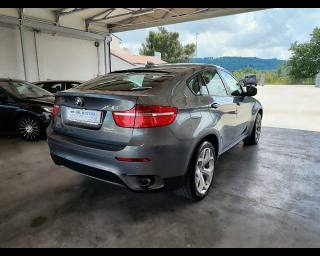 BMW X6 usata, con Cerchi in lega