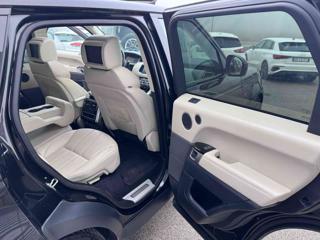 LAND ROVER Range Rover Sport usata, con ESP