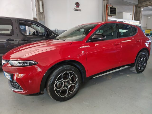 ALFA ROMEO Tonale usata, con Cerchi in lega