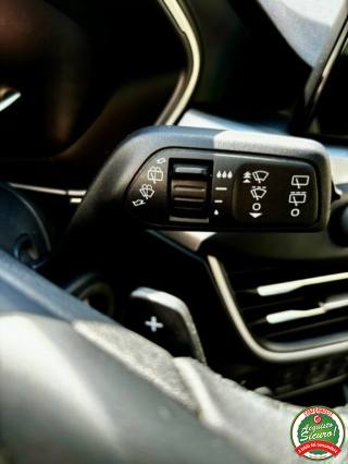 FORD Focus usata, con Cruise Control