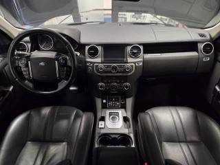 LAND ROVER Discovery usata, con Cerchi in lega