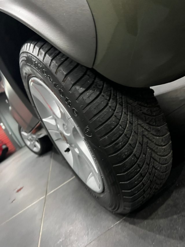 FIAT Panda usata, con Portapacchi