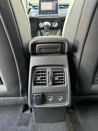 RENAULT Captur usata, con Controllo trazione