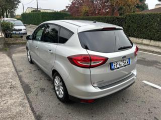 FORD C-Max usata, con Autoradio