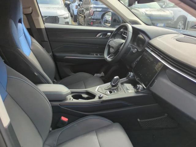 LYNK & CO 01 usata, con Antifurto