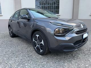 CITROEN C4 usata, con Airbag laterali
