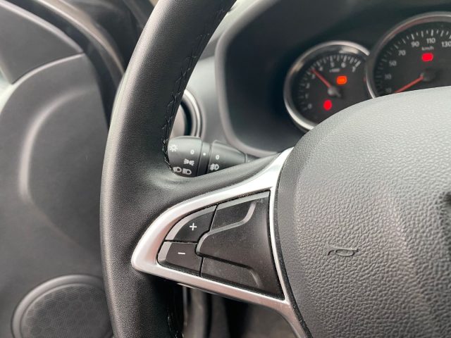 DACIA Sandero usata, con Controllo trazione