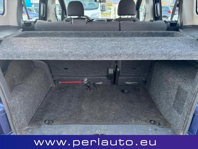 PEUGEOT Bipper usata, con Specchietti laterali elettrici