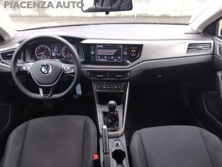VOLKSWAGEN Polo usata, con Climatizzatore