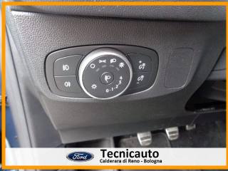 FORD Focus usata, con Fari LED