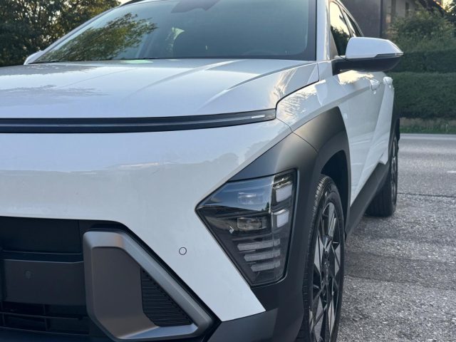 HYUNDAI Kona usata, con Alzacristalli elettrici