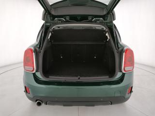 MINI Countryman usata, con Telecamera per parcheggio assistito
